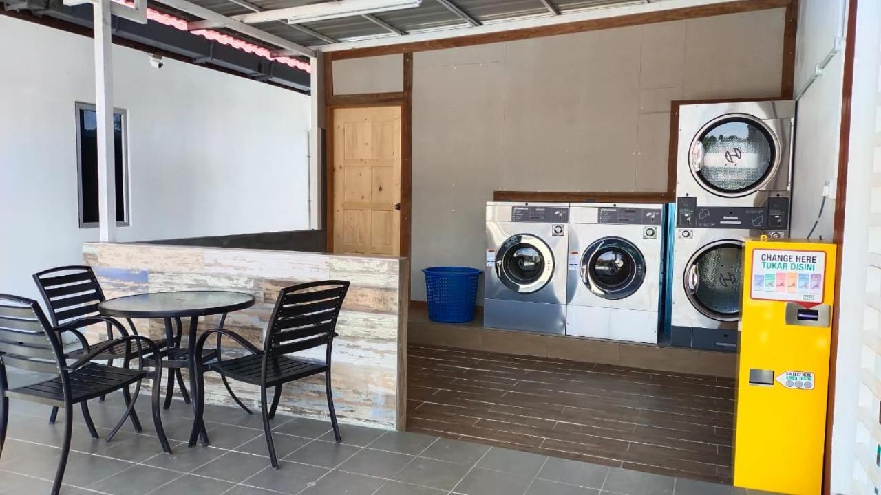 بانتايْ تْشينانغ ذا ناتشيل شاليه المظهر الخارجي الصورة